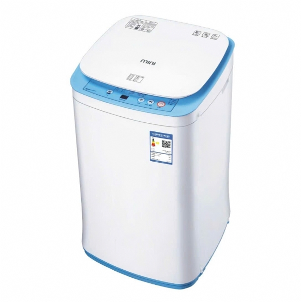 MÁY GIẶT FORCI MG-1258